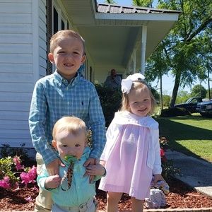 Meet your Posher, Gabby